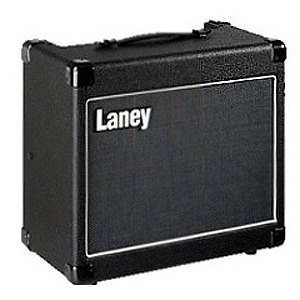 [레이니 Laney]LG20R 15W 기타엠프