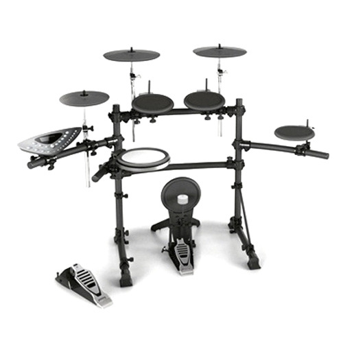 [HXM]HD-010B Digital Drum Set 전자드럼 세트 (고급사은품)