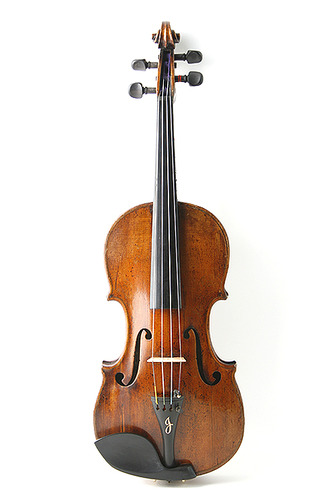 [올드 Old] DH-024 바이올린