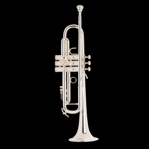 [바하 Bach®] LR180S37  Stradivarius Reverse Tuning Bb Trumpet 트럼펫 