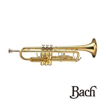 [바하 Bach] RT600 트럼펫