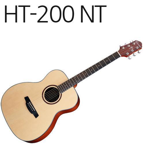 [성음 Crafter]  HT-200 NT 유광 크래프터 기타 / 중국 OEM기타 (저가형)