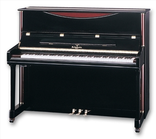 [삼익 Samick] WKV121 Wm. Knabe 업라이트 피아노
