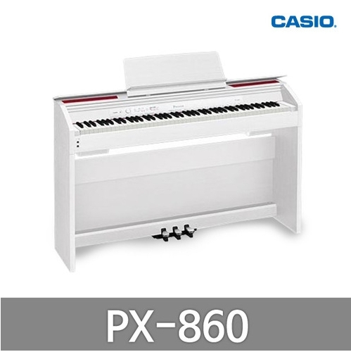 [카시오 CASIO] PX-860 /디지털 피아노