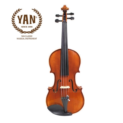 [얀 YAN] 교육용 바이올린 챌린저 