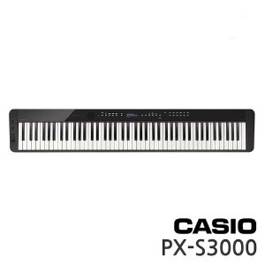 [카시오 CASIO] PXS3000 / PX-S3000 디지털피아노