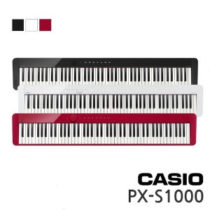 [카시오 CASIO]PXS1000/ PX-S1000 디지털피아노