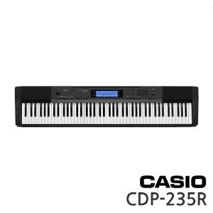 [카시오 CASIO] CDP235R/ CDP-235R 디지털피아노