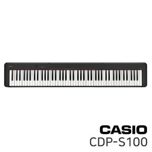 [카시오 CASIO] CDPS100 / CDP-S100 디지털피아노