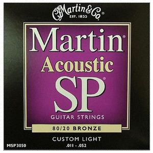 [마틴 Martin]Custom LIGHT MSP3050