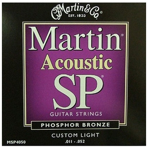 [마틴 Martin]Custom LIGHT MSP4050