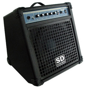 Sound Drive SB-30 베이스엠프