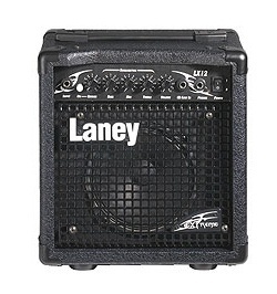 [레이니 Laney]LX12(10W) 엠프