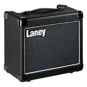 [레이니 Laney]LG12 10W 기타엠프