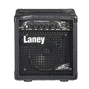 [레이니 Laney]LX12 기타엠프