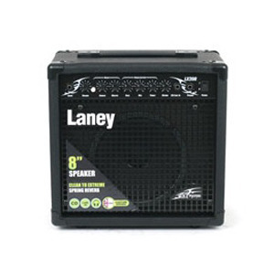 [레이니 Laney]LX20R 15W 기타엠프 