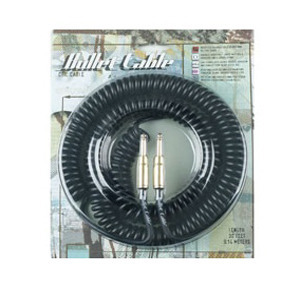 Bullet Coil cable BC-25CC 기타케이블