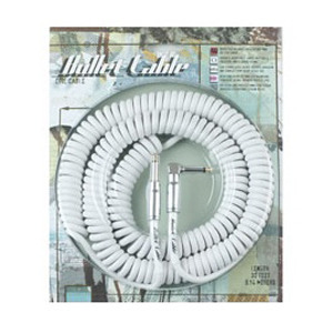 Bullet Coil cable BC-25CC(SA형) 기타케이블