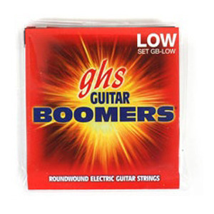 [GHS]Boomers LOW (GB-LOW 011~053) 일렉현
