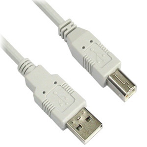 USB2.0 케이블 (AB타입)