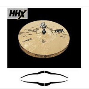 [Sabian]HHX Evolution Hi-hat 하이햇 심벌