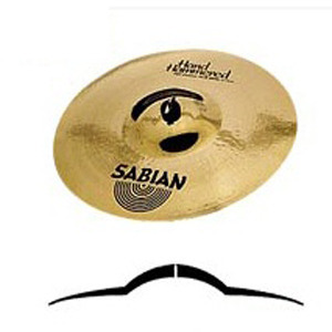 [Sabian]HH Power Bell Ride 22&quot; 라이드 심벌