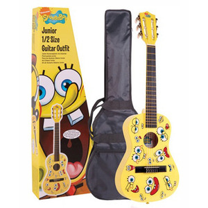 [Sponge Bob]쥬니어 클래식 기타