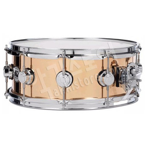 [DW]Collector Bronze Snare