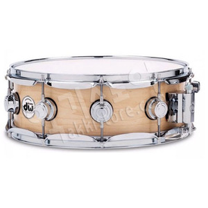 [DW]Collector All Maple Snare