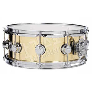 [DW]Collector Vintage Brass Snare
