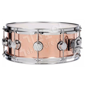 [DW]Collector Copper Snare