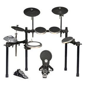 [HXM]HD-008A Digital Drum Set 전자드럼 세트 (고급사은품)