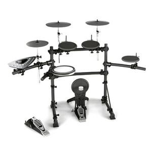 [HXM]HD-010B Digital Drum Set 전자드럼 세트 (고급사은품)