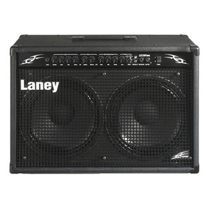[레이니 Laney]LX-120 TWIN 기타엠프
