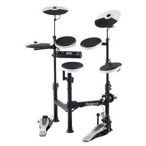 [롤랜드 Roland]V-Drums Portable TD-4KP 전자드럼