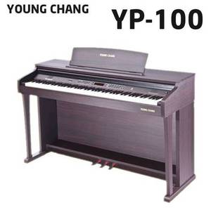 [영창 Young chang]YP100/SR 디지털피아노/