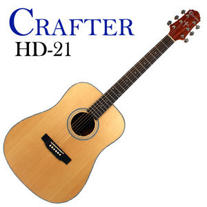 [성음 Crafter] HD-21
