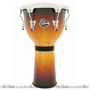 [Latin Percussion] Aspire Bowl Shaped 젬베 (LPA632)