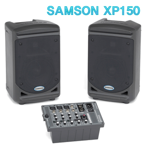 SAMSON XP150