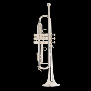 [바하 Bach®] LR180S37  Stradivarius Reverse Tuning Bb Trumpet 트럼펫 