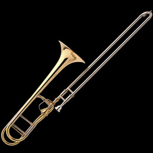 [바하 Bach] LT42TG  Stradivarius Lightweight  테너 트럼본 