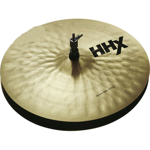 [SABIAN]  HHX Groove HATS 하이햇 심벌