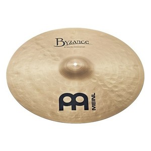 [Meinl] Byzance Traditional Extra Thin Hammered 크래쉬 심벌