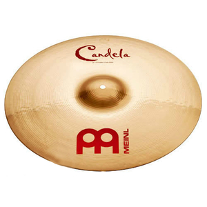 [MEINL] Candela Timbale 크래쉬/라이드 18&quot;