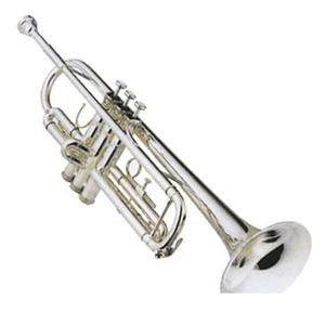 [바하 Bach] TR-600S 트럼펫