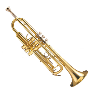 [바하 Bach] TR-600 트럼펫