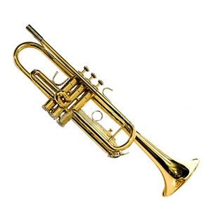 [바하 Bach] TR-300H 트럼펫