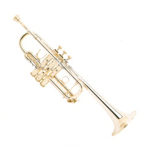 [바하 Bach] C180LS 트럼펫