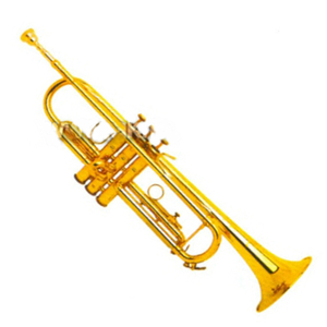 [바하 Bach] LR180-37GED 트럼펫
