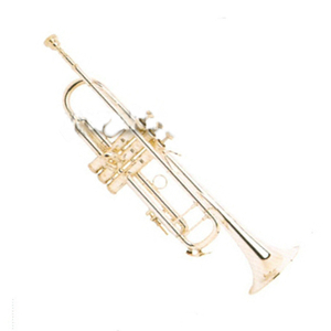 [바하 Bach] LR18072SS 트럼펫